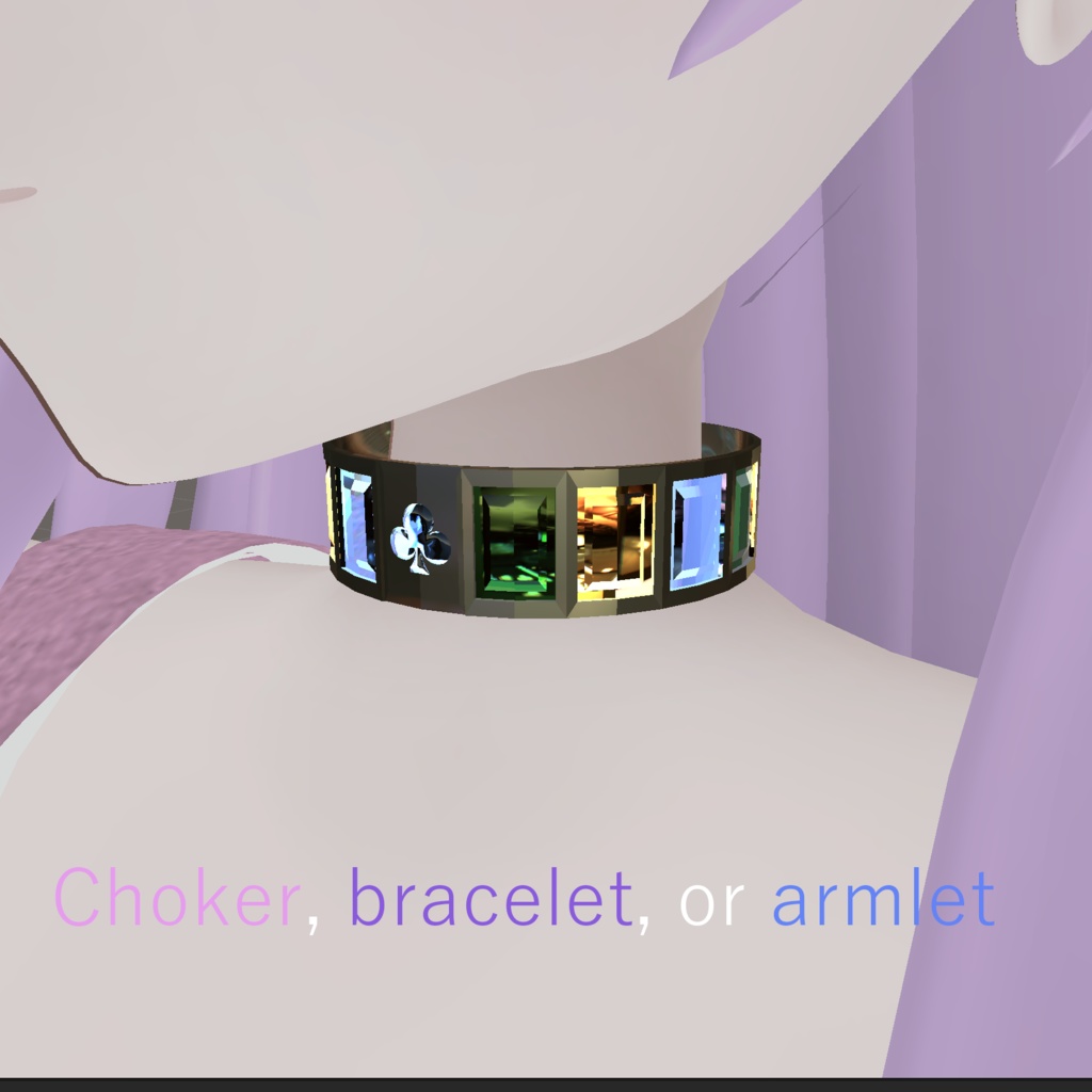 Aurelia Bond Rings ~~ * 絆 * ~~ リング