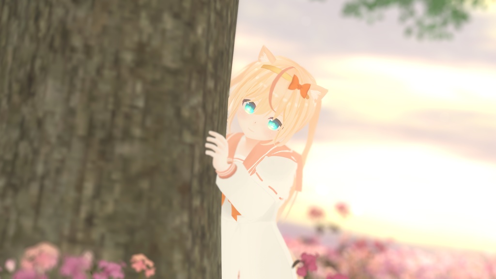 セーラーケープ【13アバター対応】