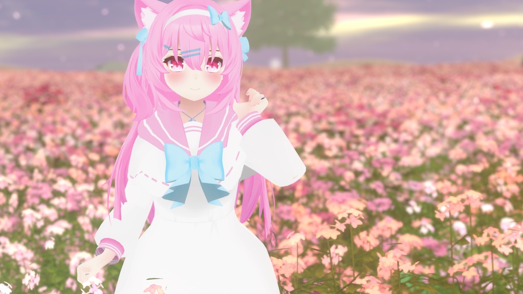 セーラーケープ【13アバター対応】