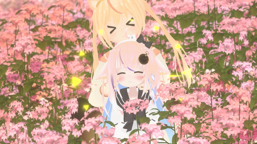 セーラーケープ【13アバター対応】