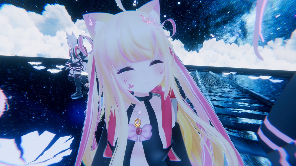 こあくまコーデ【11アバター対応】