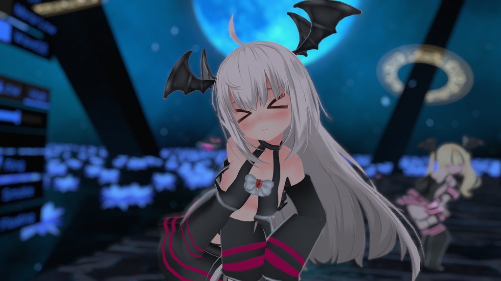 こあくまコーデ【11アバター対応】