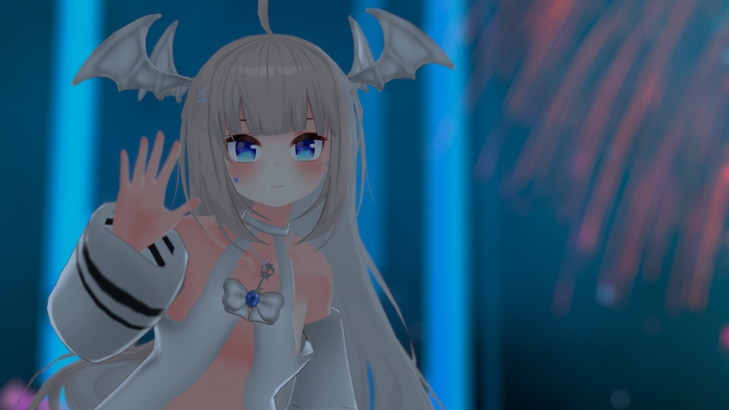 こあくまコーデ【11アバター対応】