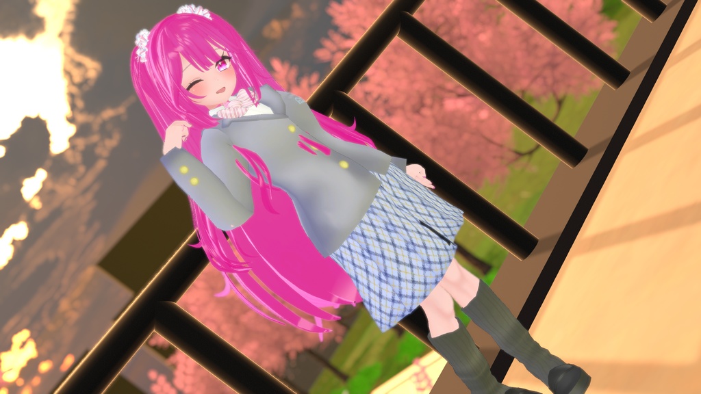 ピュアブレザー