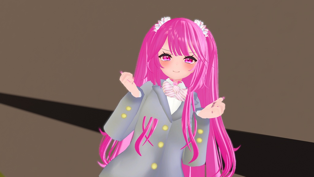 ピュアブレザー