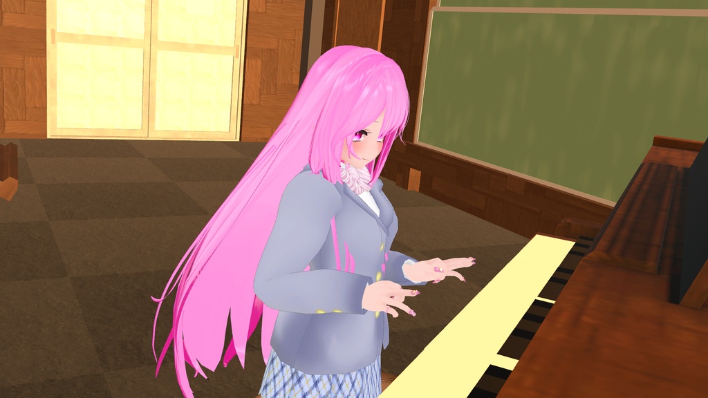 ピュアブレザー