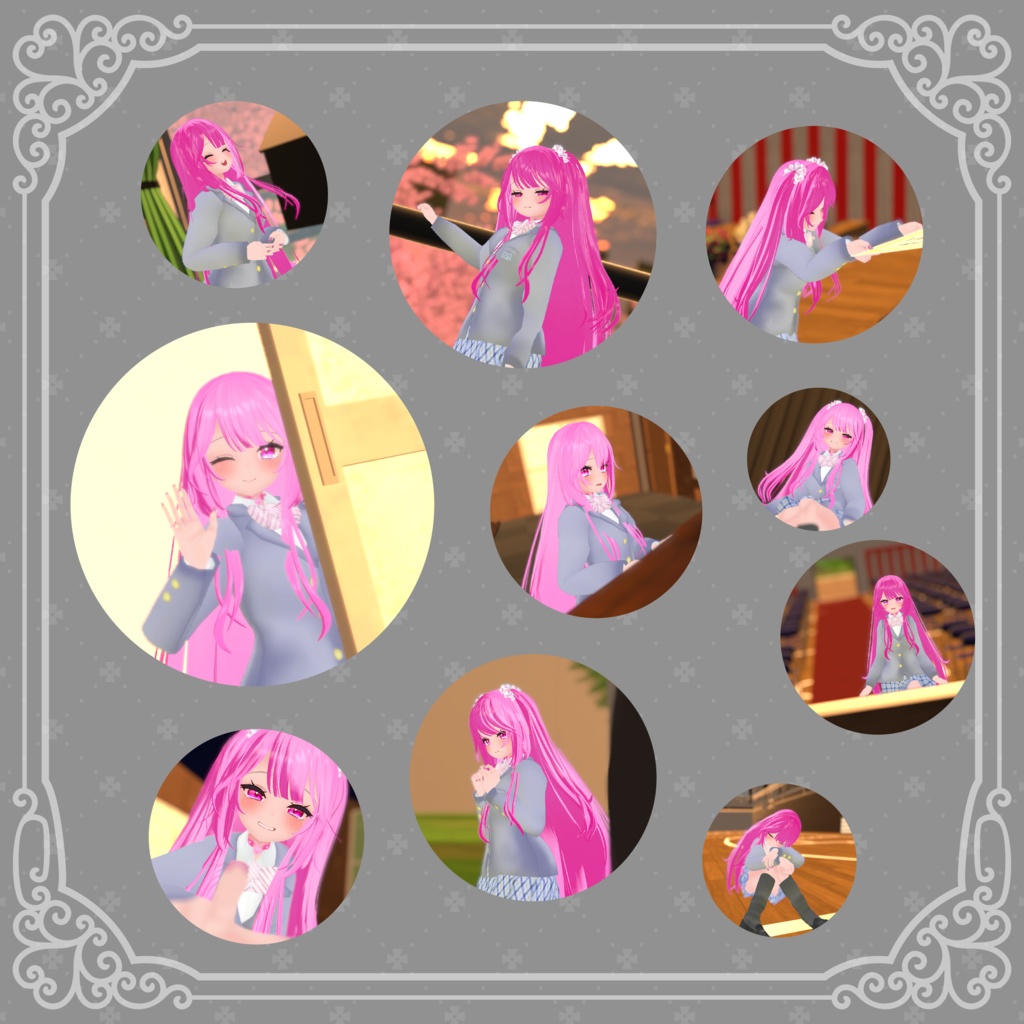 ピュアブレザー