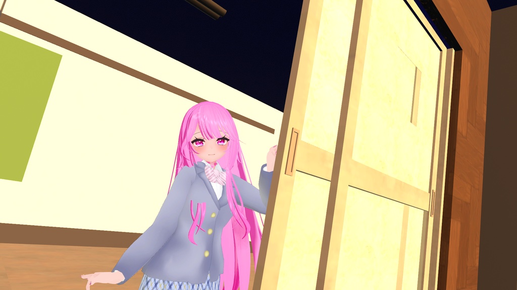 ピュアブレザー