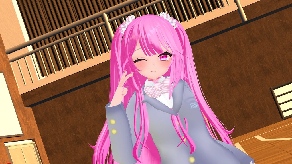 ピュアブレザー