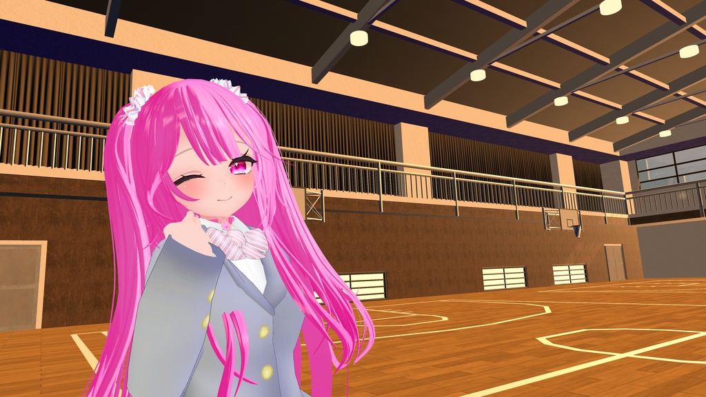 ピュアブレザー