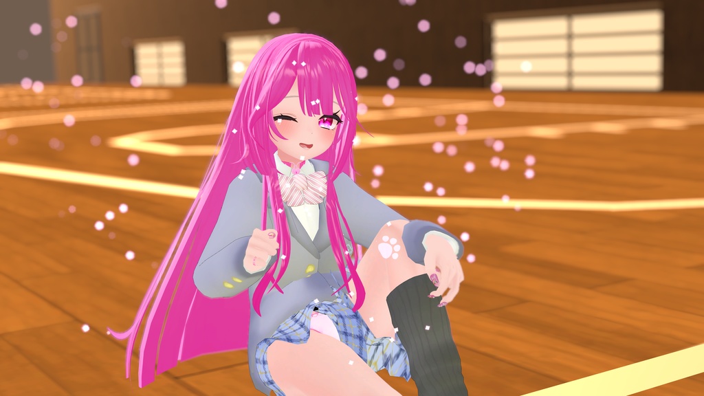 ピュアブレザー