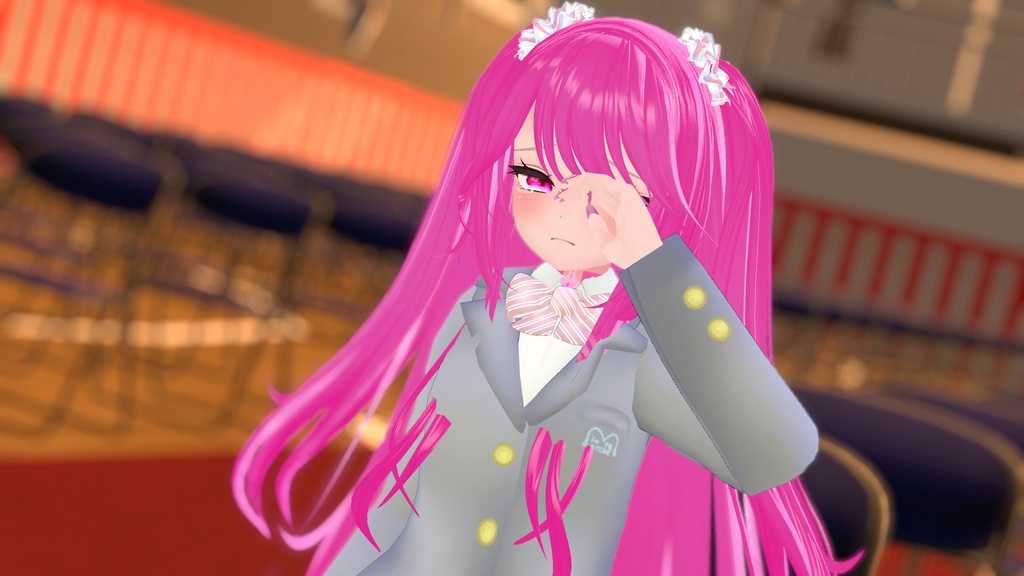 ピュアブレザー