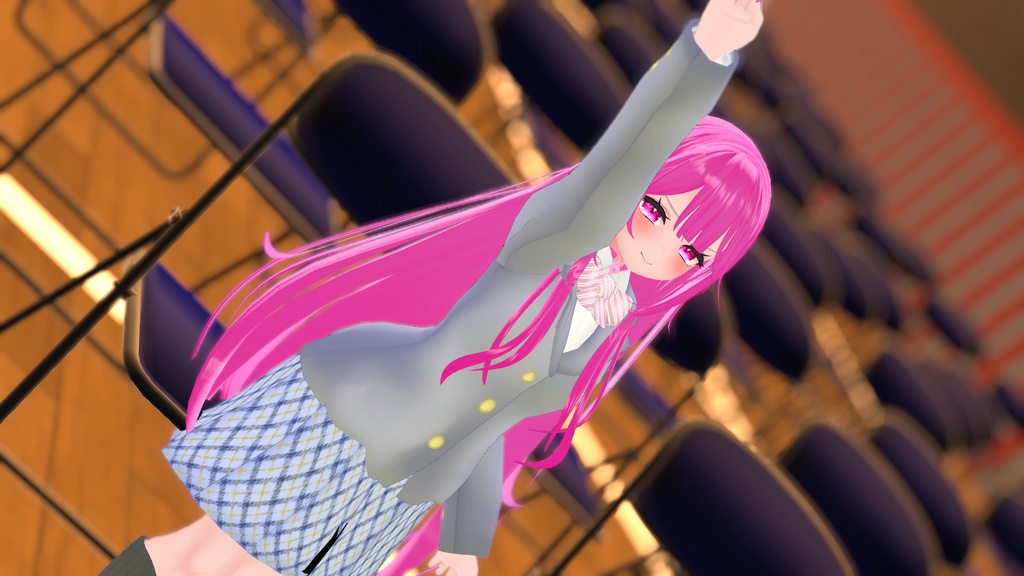 ピュアブレザー