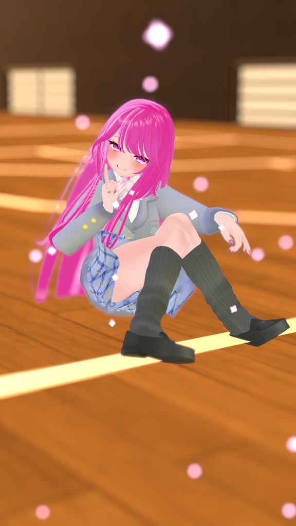 ピュアブレザー