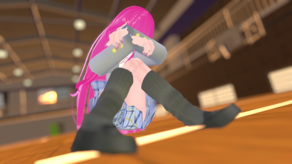 ピュアブレザー