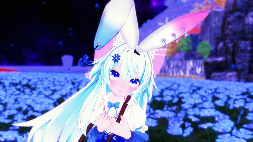 マジッククロックアリス【11アバター対応】