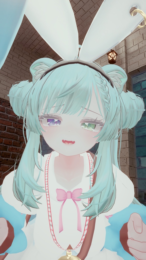 マジッククロックアリス【11アバター対応】