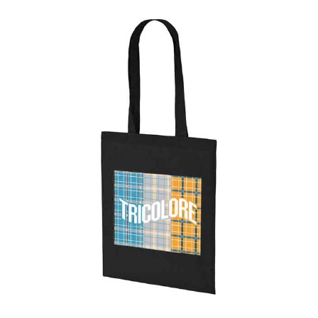 【TRICOLORE】トートバック 事後通販