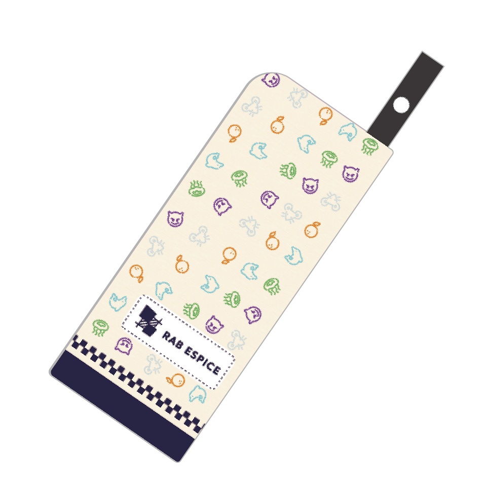 【”VIVID VISION”】ペンライトポーチ【事後通販】