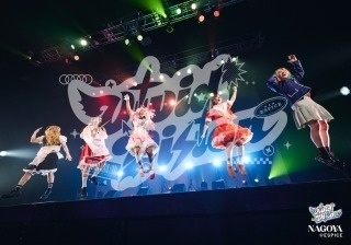 【”VIVID VISION”】ライブブロマイド 名古屋ver【事後通販】