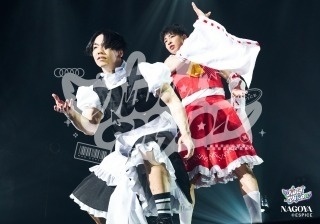 【”VIVID VISION”】ライブブロマイド 名古屋ver【事後通販】