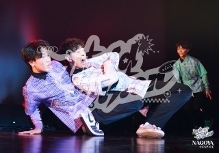 【”VIVID VISION”】ライブブロマイド 名古屋ver【事後通販】