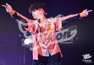 【”VIVID VISION”】ライブブロマイド 名古屋ver【事後通販】