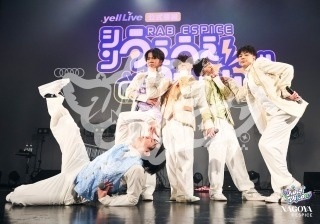 【”VIVID VISION”】ライブブロマイド 名古屋ver【事後通販】