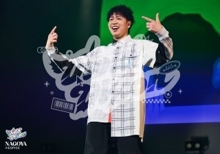 【”VIVID VISION”】ライブブロマイド 名古屋ver【事後通販】