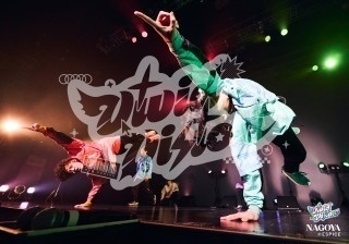 【”VIVID VISION”】ライブブロマイド 名古屋ver【事後通販】