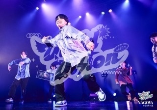 【”VIVID VISION”】ライブブロマイド 名古屋ver【事後通販】