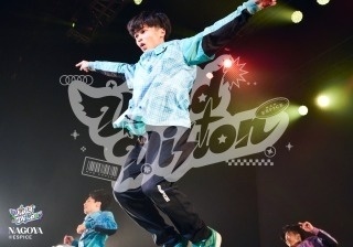 【”VIVID VISION”】ライブブロマイド 名古屋ver【事後通販】