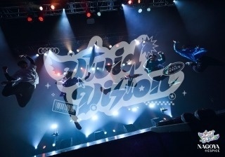 【”VIVID VISION”】ライブブロマイド 名古屋ver【事後通販】