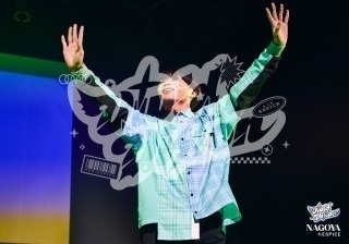 【”VIVID VISION”】ライブブロマイド 名古屋ver【事後通販】