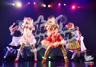 【”VIVID VISION”】ライブブロマイド 名古屋ver【事後通販】