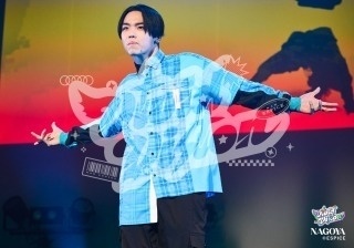 【”VIVID VISION”】ライブブロマイド 名古屋ver【事後通販】