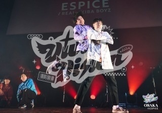 【”VIVID VISION”】ライブブロマイド 大阪ver【事後通販】