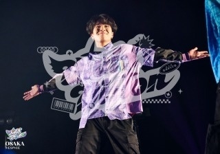 【”VIVID VISION”】ライブブロマイド 大阪ver【事後通販】