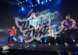 【”VIVID VISION”】ライブブロマイド 大阪ver【事後通販】