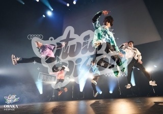 【”VIVID VISION”】ライブブロマイド 大阪ver【事後通販】