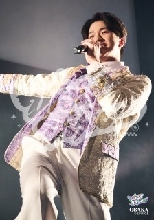 【”VIVID VISION”】ライブブロマイド 大阪ver【事後通販】