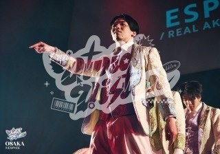 【”VIVID VISION”】ライブブロマイド 大阪ver【事後通販】