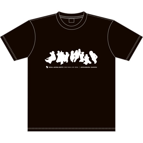 【あきば3150】Tシャツ 事前通販