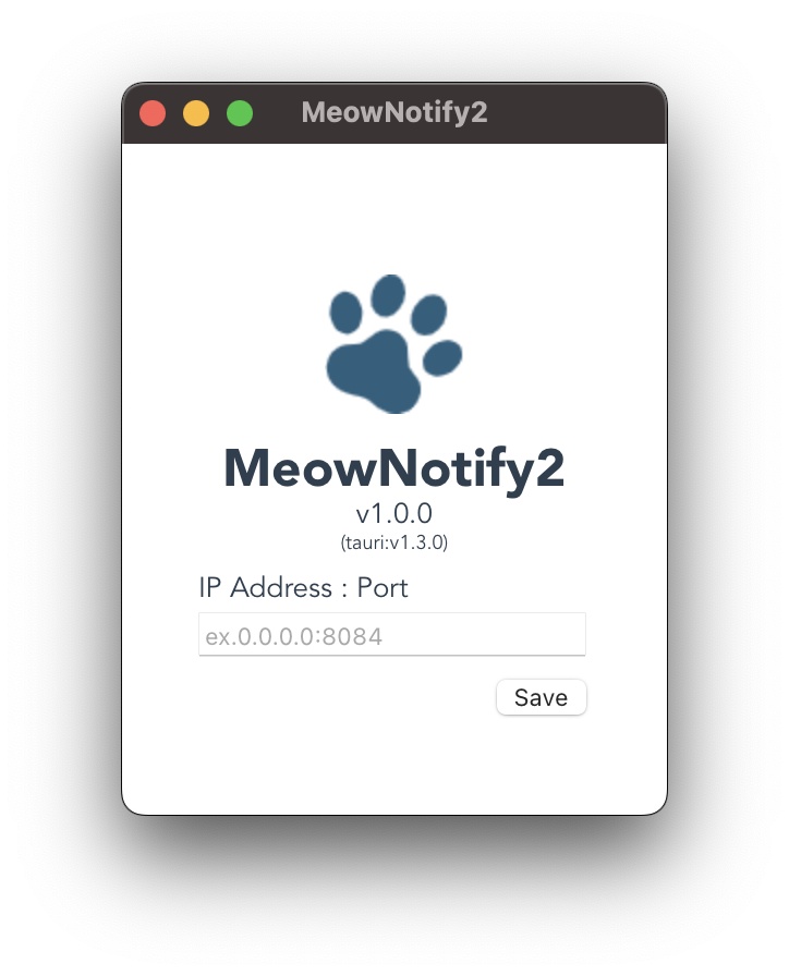 MeowNotify2