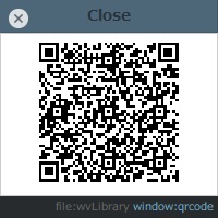 wvLibrary - WEBビューアを使いやすく