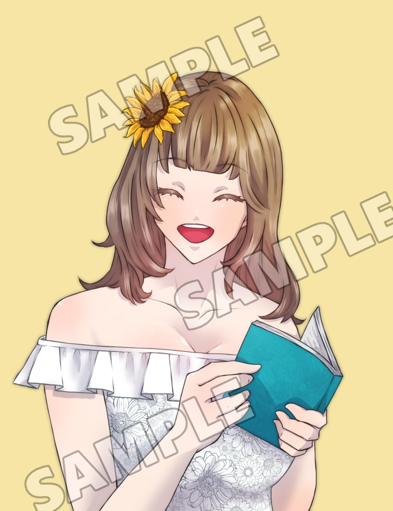 イラストオーダー