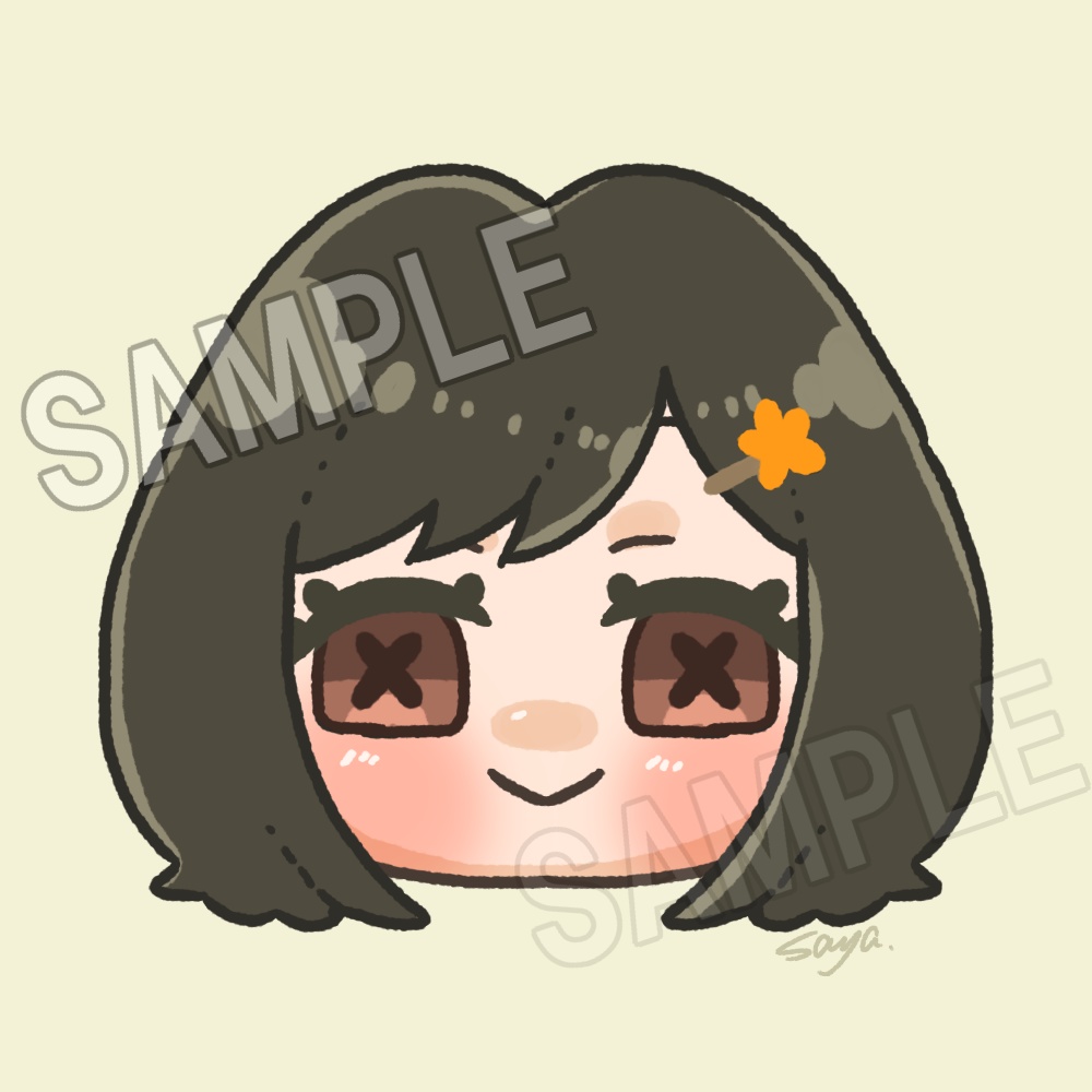 イラストオーダー