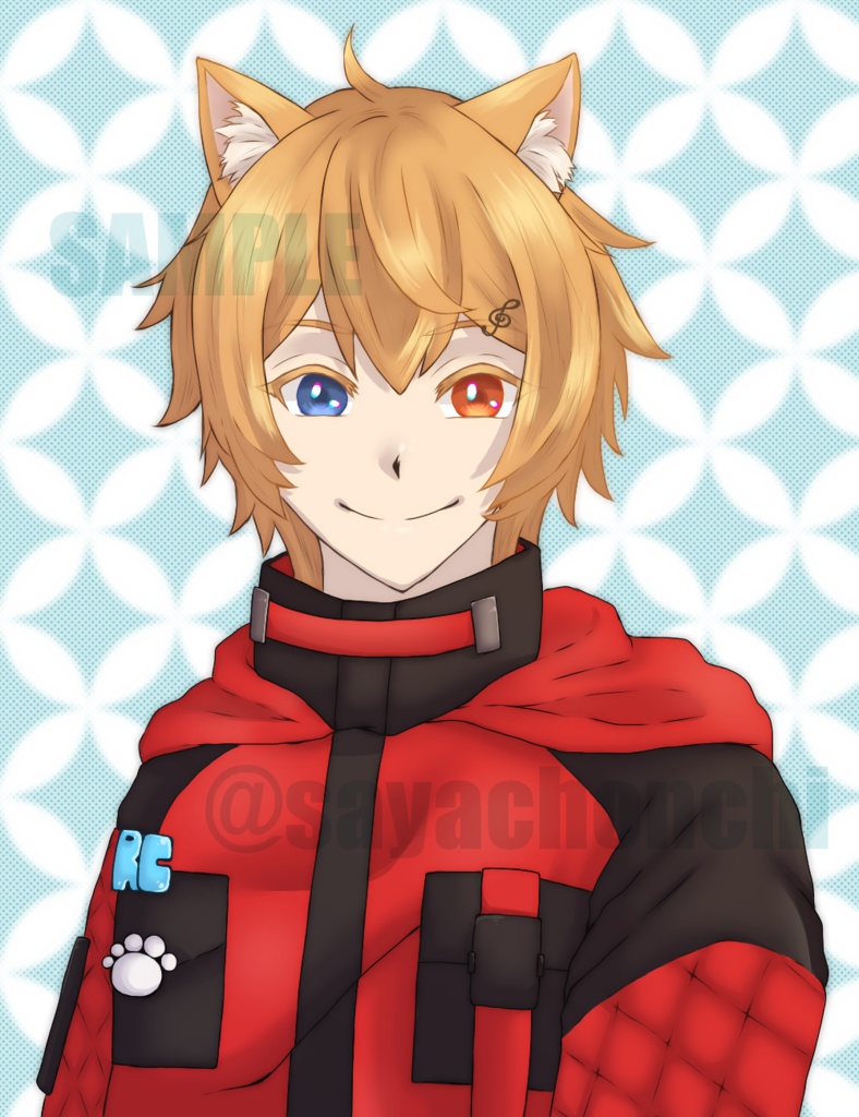 イラストオーダー