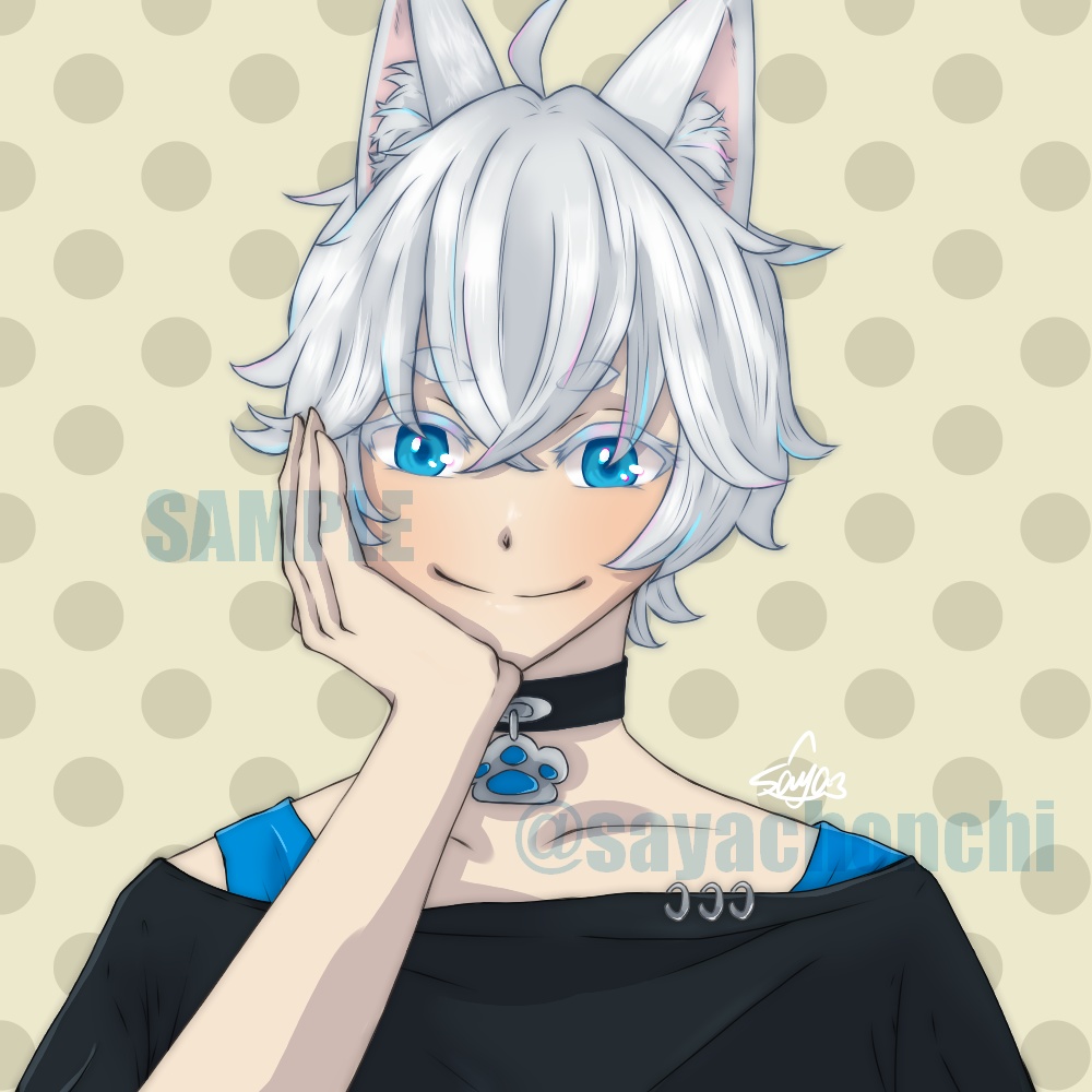 イラストオーダー