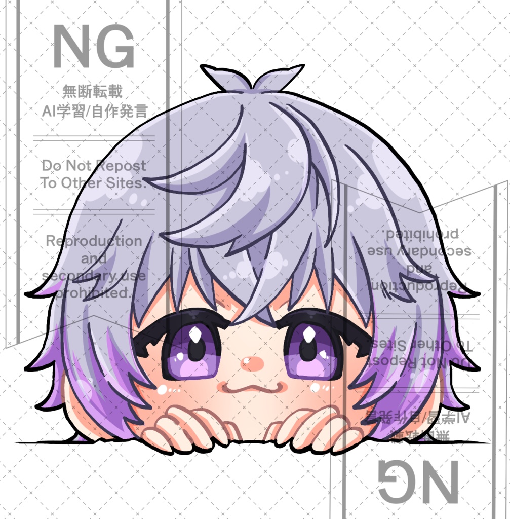 ひょっこりイラスト描きます!